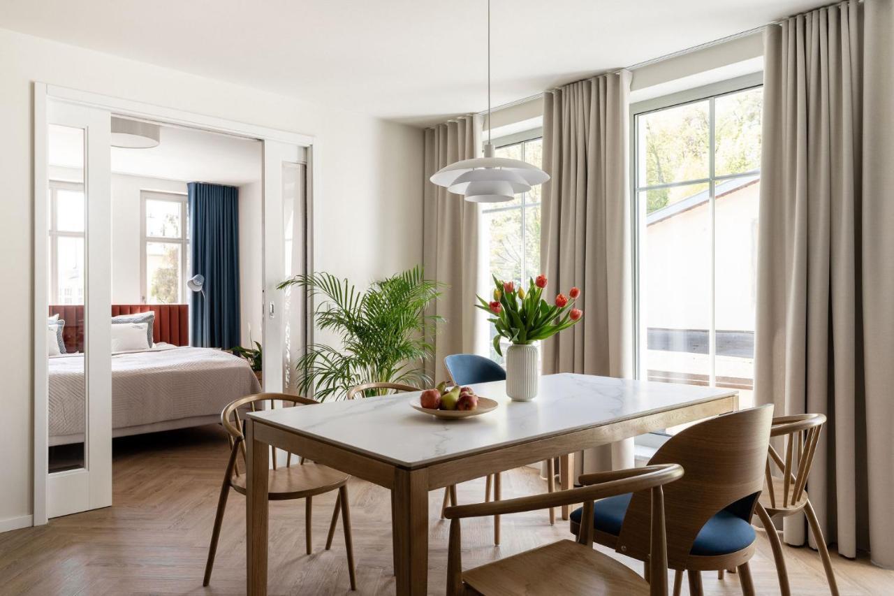 Baltic Wave Boutique Apartments With Sauna And Gym ソポト エクステリア 写真