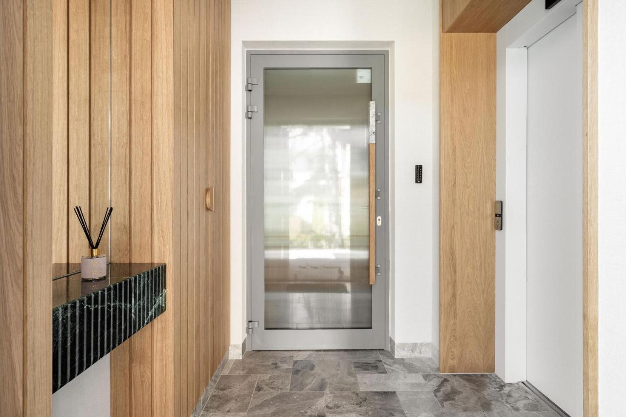 Baltic Wave Boutique Apartments With Sauna And Gym ソポト エクステリア 写真