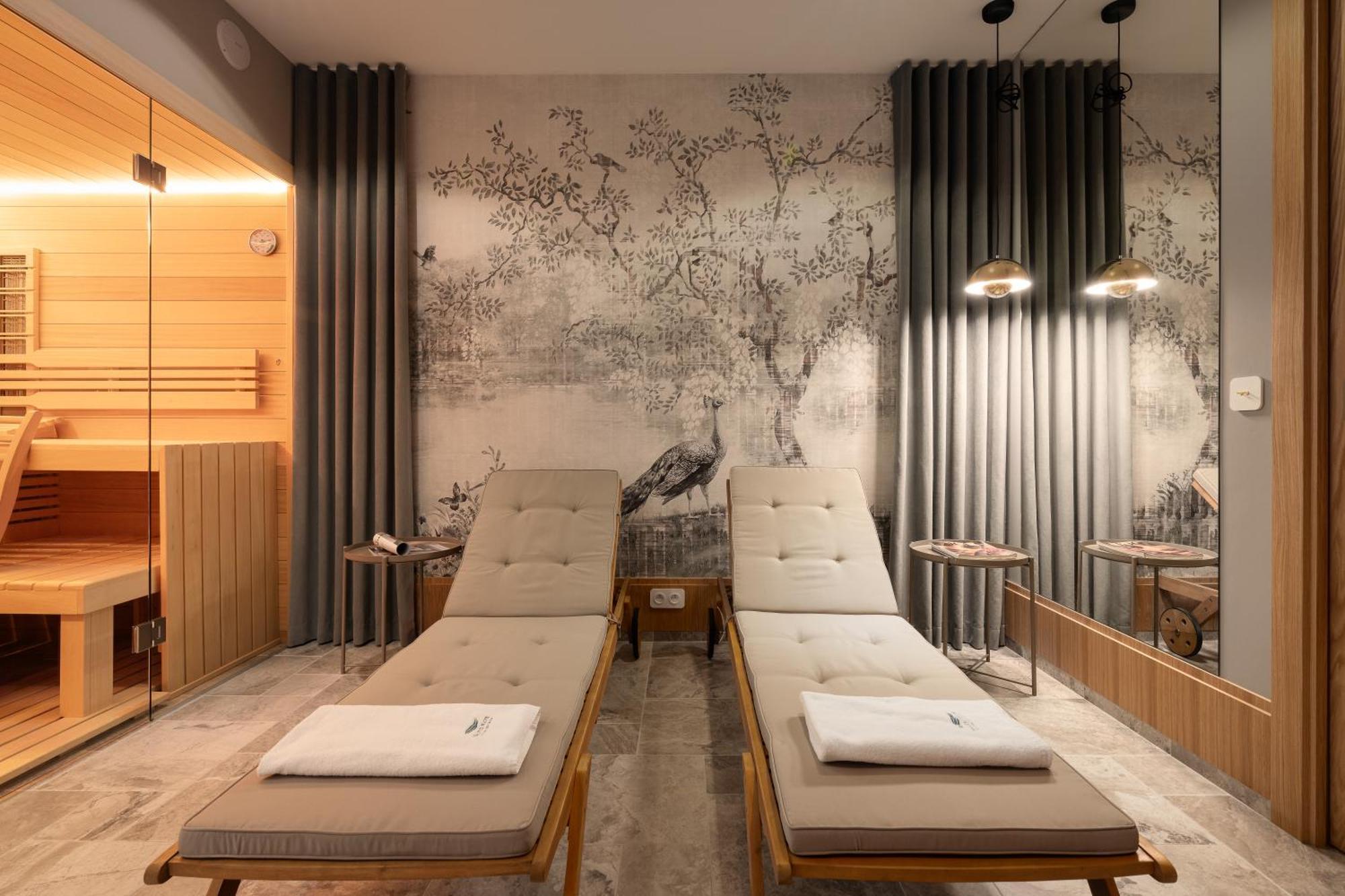 Baltic Wave Boutique Apartments With Sauna And Gym ソポト エクステリア 写真