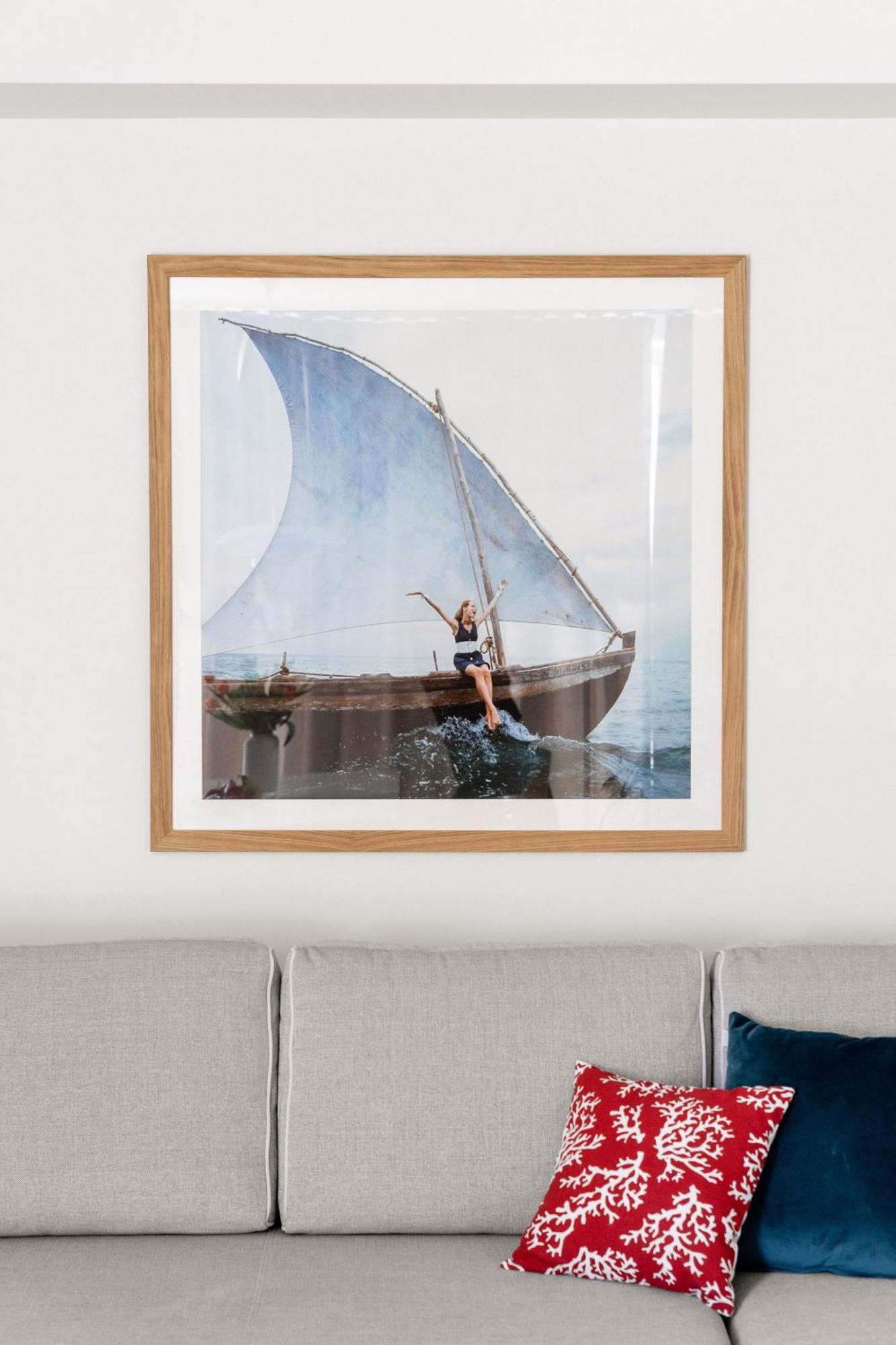 Baltic Wave Boutique Apartments With Sauna And Gym ソポト エクステリア 写真