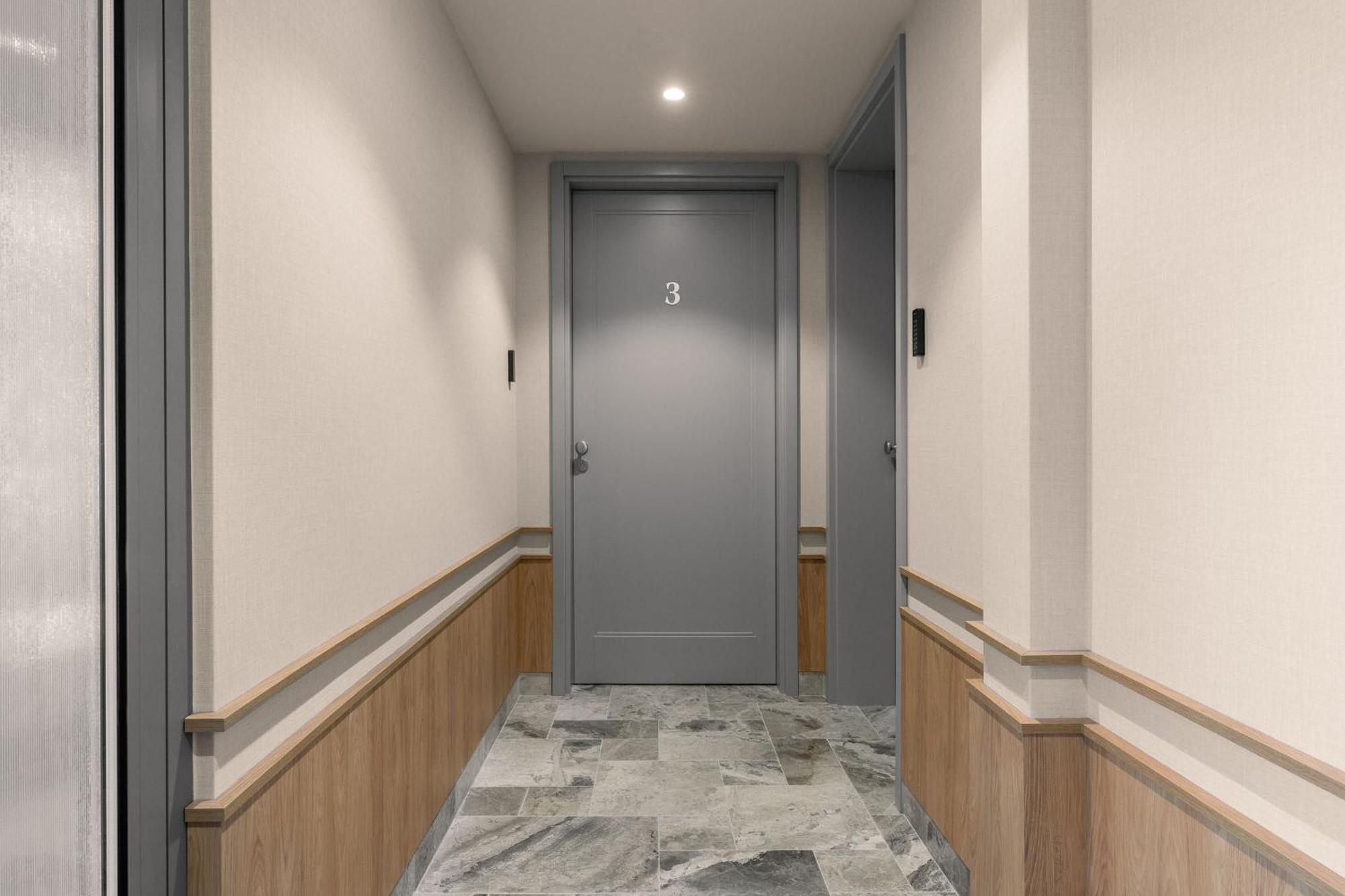 Baltic Wave Boutique Apartments With Sauna And Gym ソポト エクステリア 写真