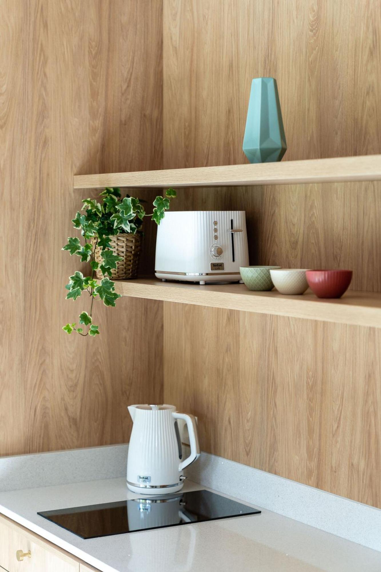 Baltic Wave Boutique Apartments With Sauna And Gym ソポト エクステリア 写真