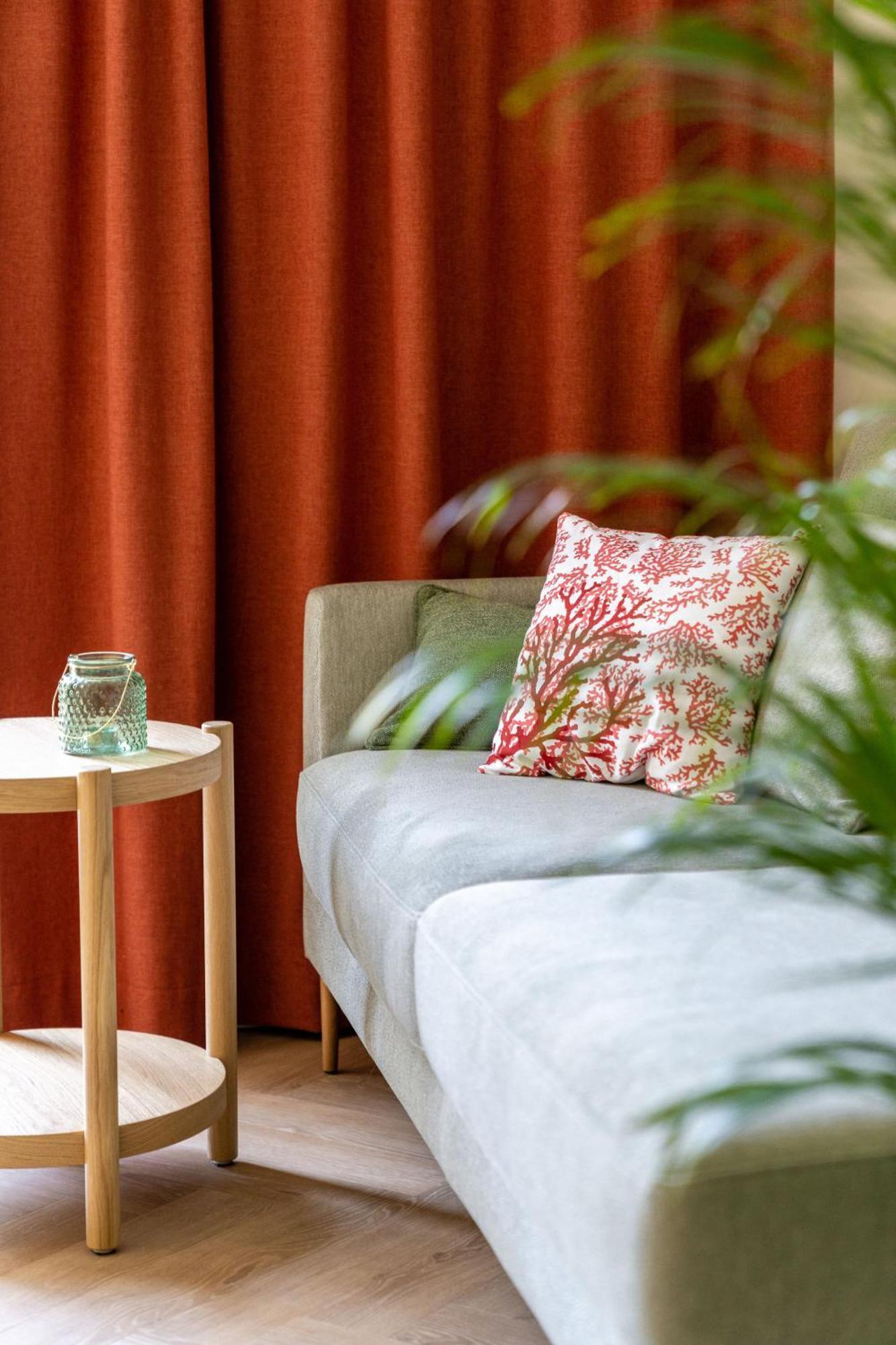 Baltic Wave Boutique Apartments With Sauna And Gym ソポト エクステリア 写真