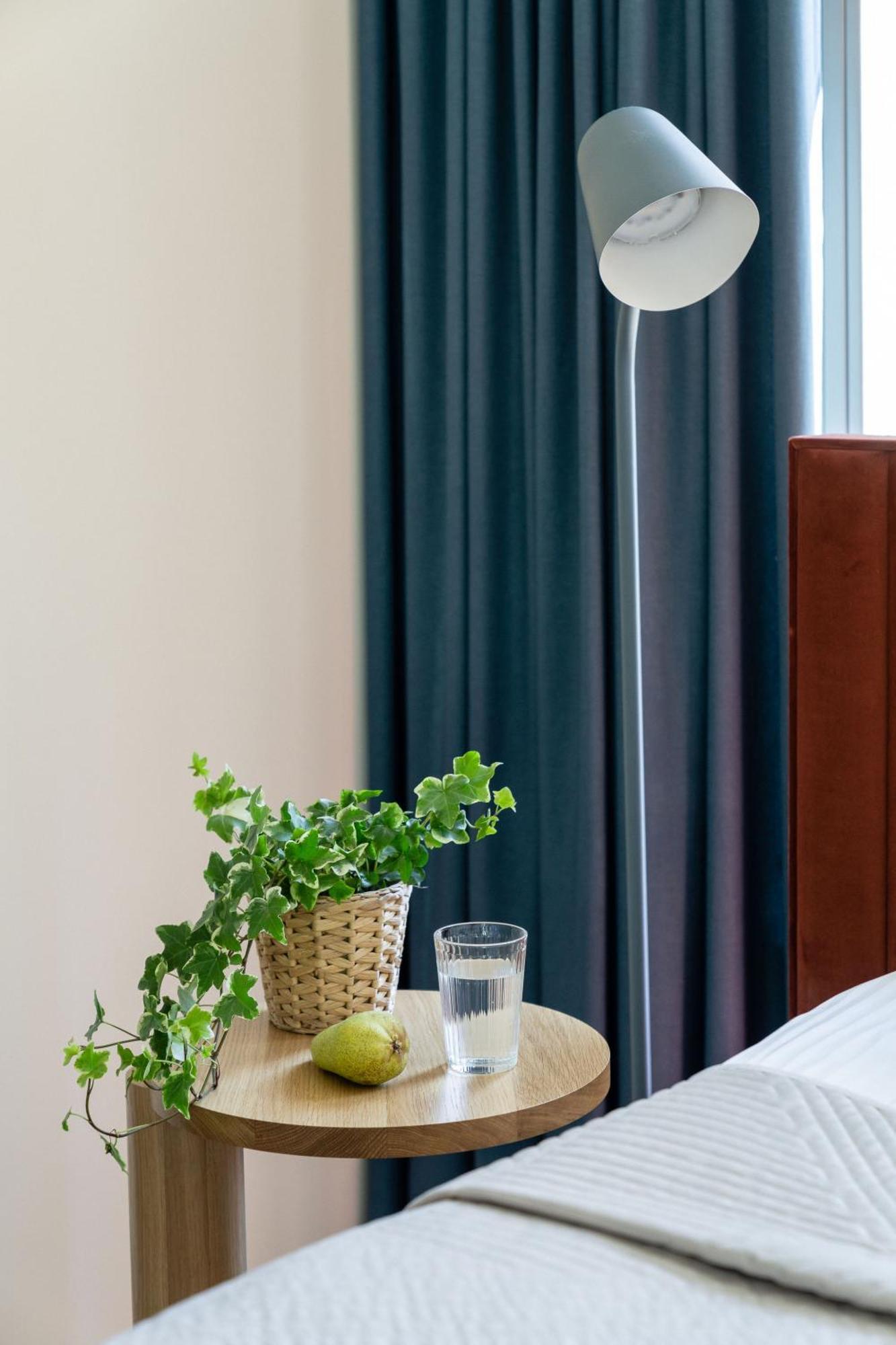 Baltic Wave Boutique Apartments With Sauna And Gym ソポト エクステリア 写真