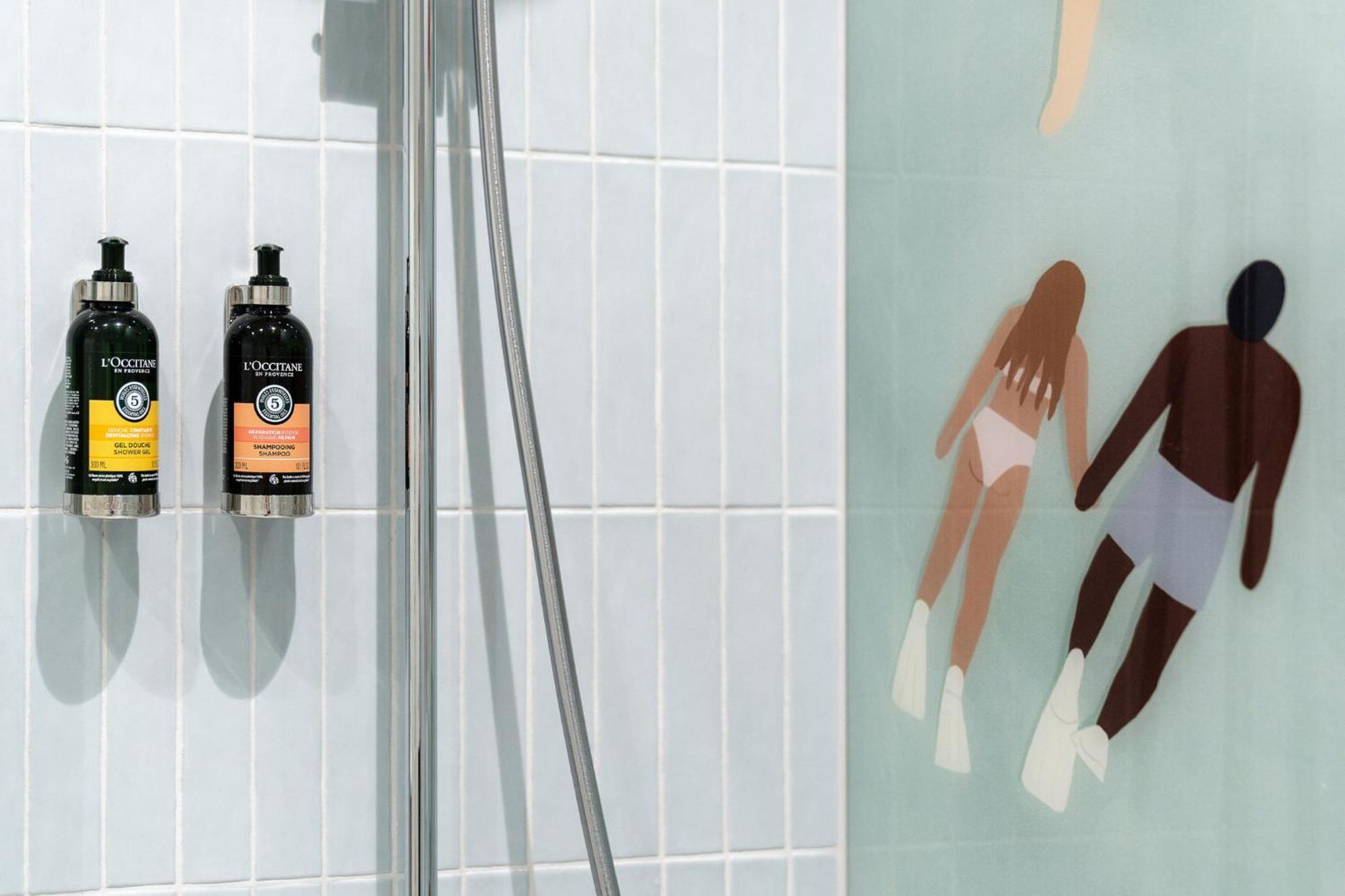 Baltic Wave Boutique Apartments With Sauna And Gym ソポト エクステリア 写真
