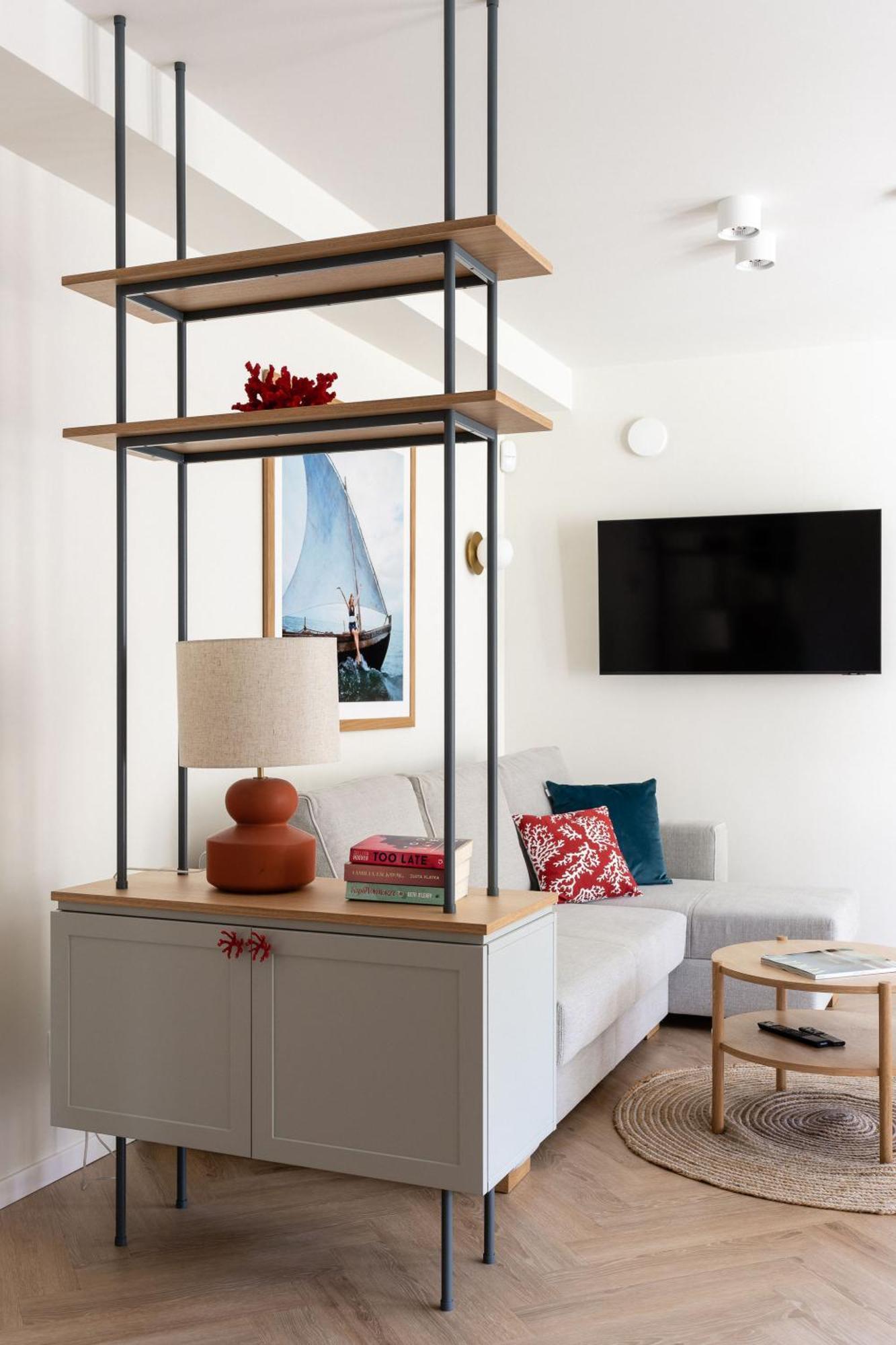 Baltic Wave Boutique Apartments With Sauna And Gym ソポト エクステリア 写真