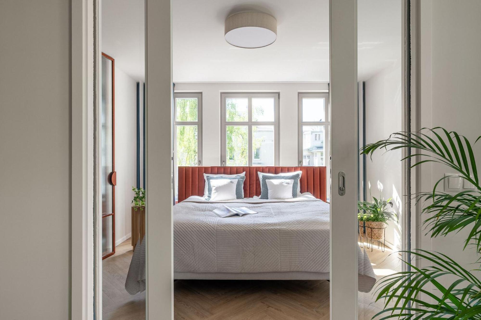Baltic Wave Boutique Apartments With Sauna And Gym ソポト エクステリア 写真
