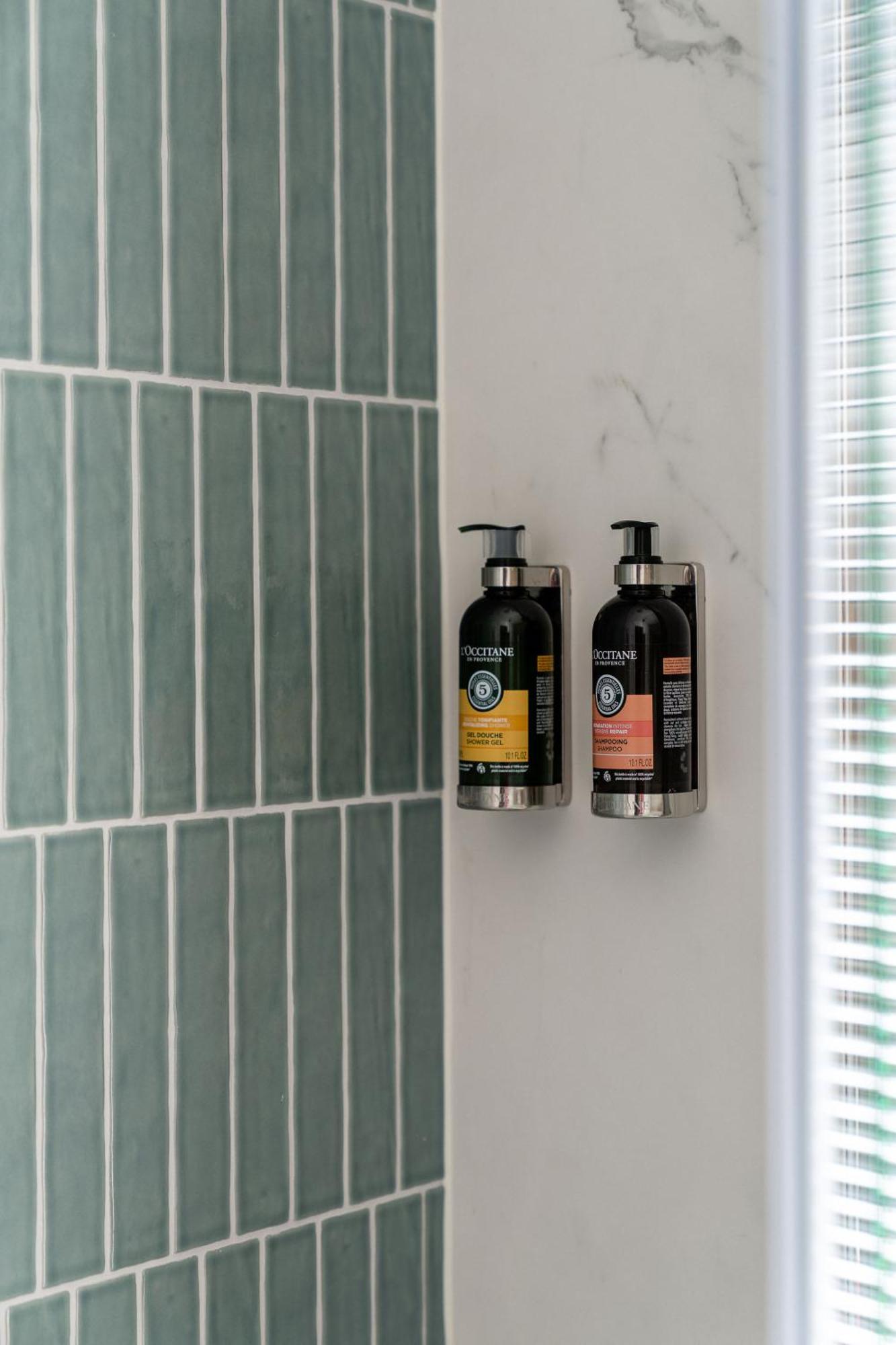 Baltic Wave Boutique Apartments With Sauna And Gym ソポト エクステリア 写真