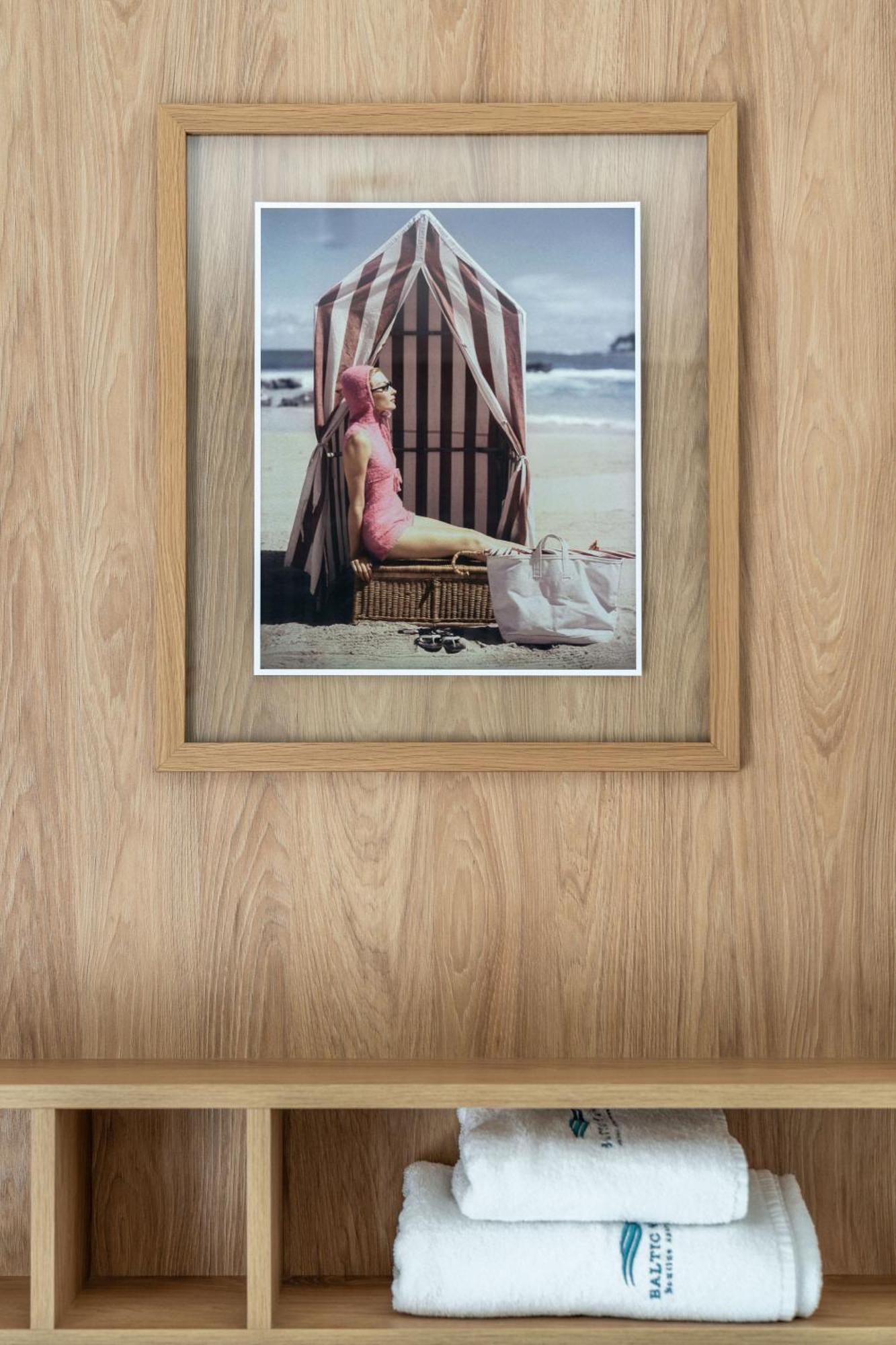 Baltic Wave Boutique Apartments With Sauna And Gym ソポト エクステリア 写真